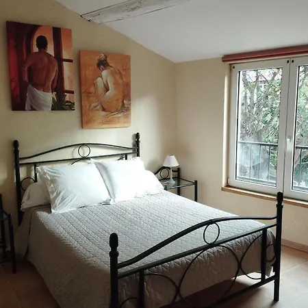 Guest house Aux Berges Du Canal