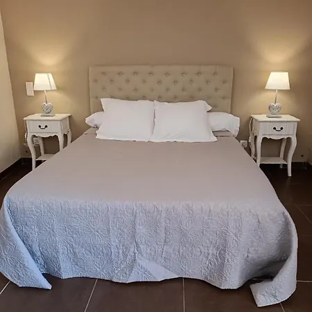 Guest house Aux Berges Du Canal