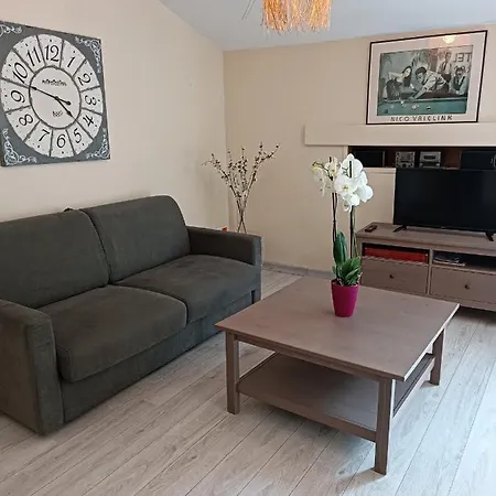 Pensionat Aux Berges Du Canal Capestang