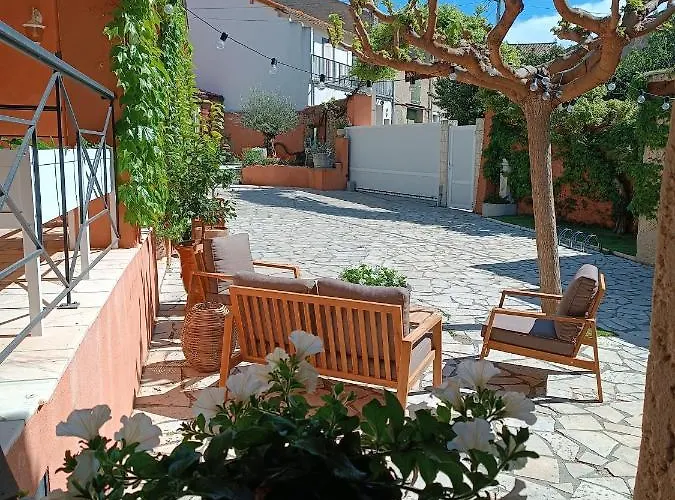 Affittacamere Aux Berges Du Canal